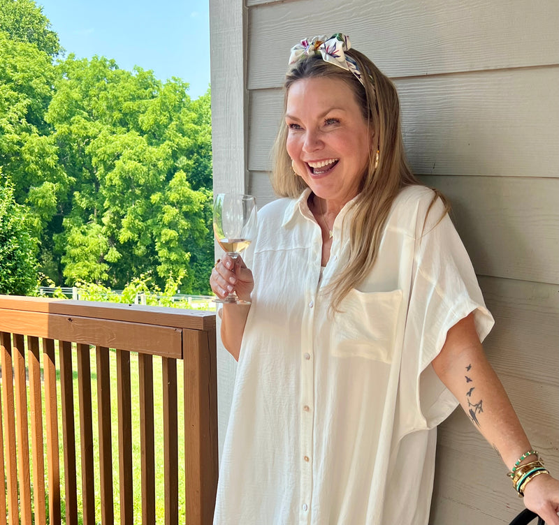 How to Achieve a Chic Neutral Look