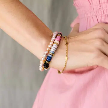 Color Theory Bracelet by Noonday Collection