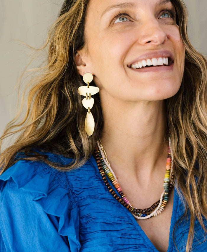 Good Company Necklace by Noonday Collection