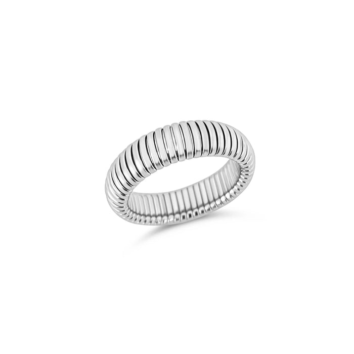 Ellie Vail Water Resistant Jewelry- Sadie Coil Ring